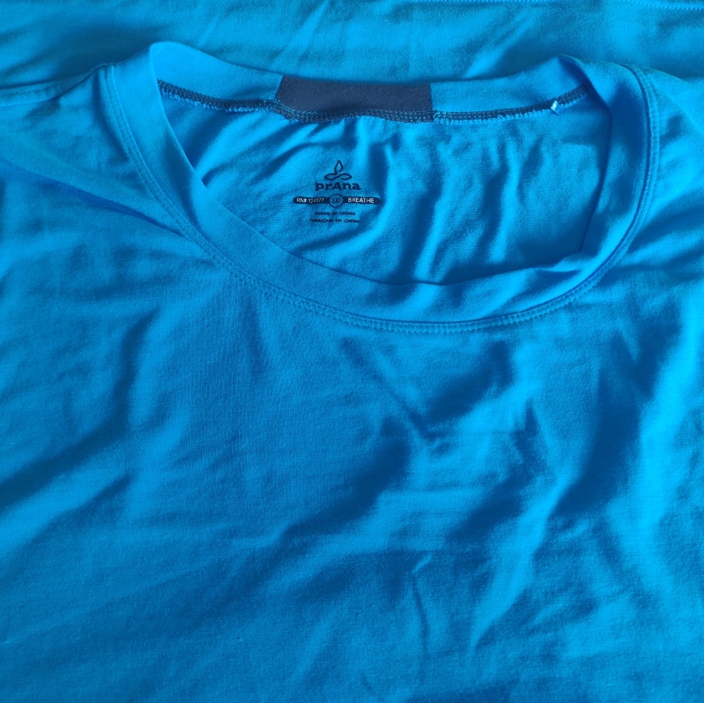 Prana XXL tank top